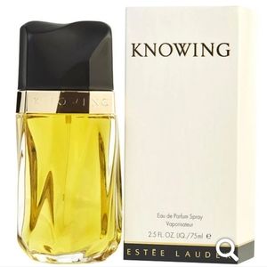 Estee Lauder Knowing eau de parfum spray 2.5 fl oz